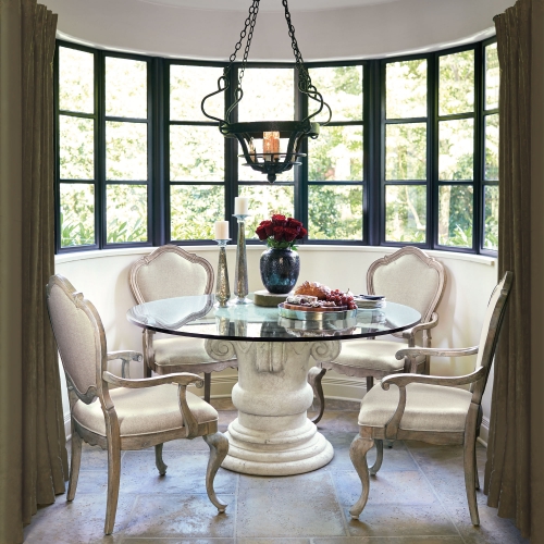 (image for) Bernhardt Interiors - Dining Room Furniture